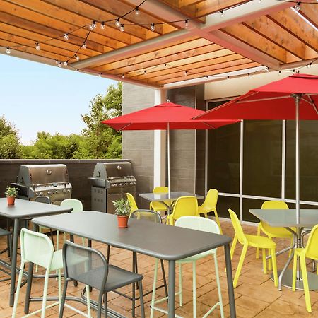 Home2 Suites By Hilton Frederick Bagian luar foto