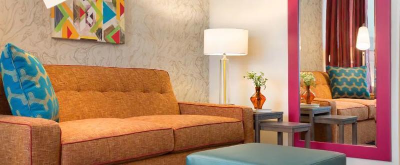 Home2 Suites By Hilton Frederick Bagian luar foto