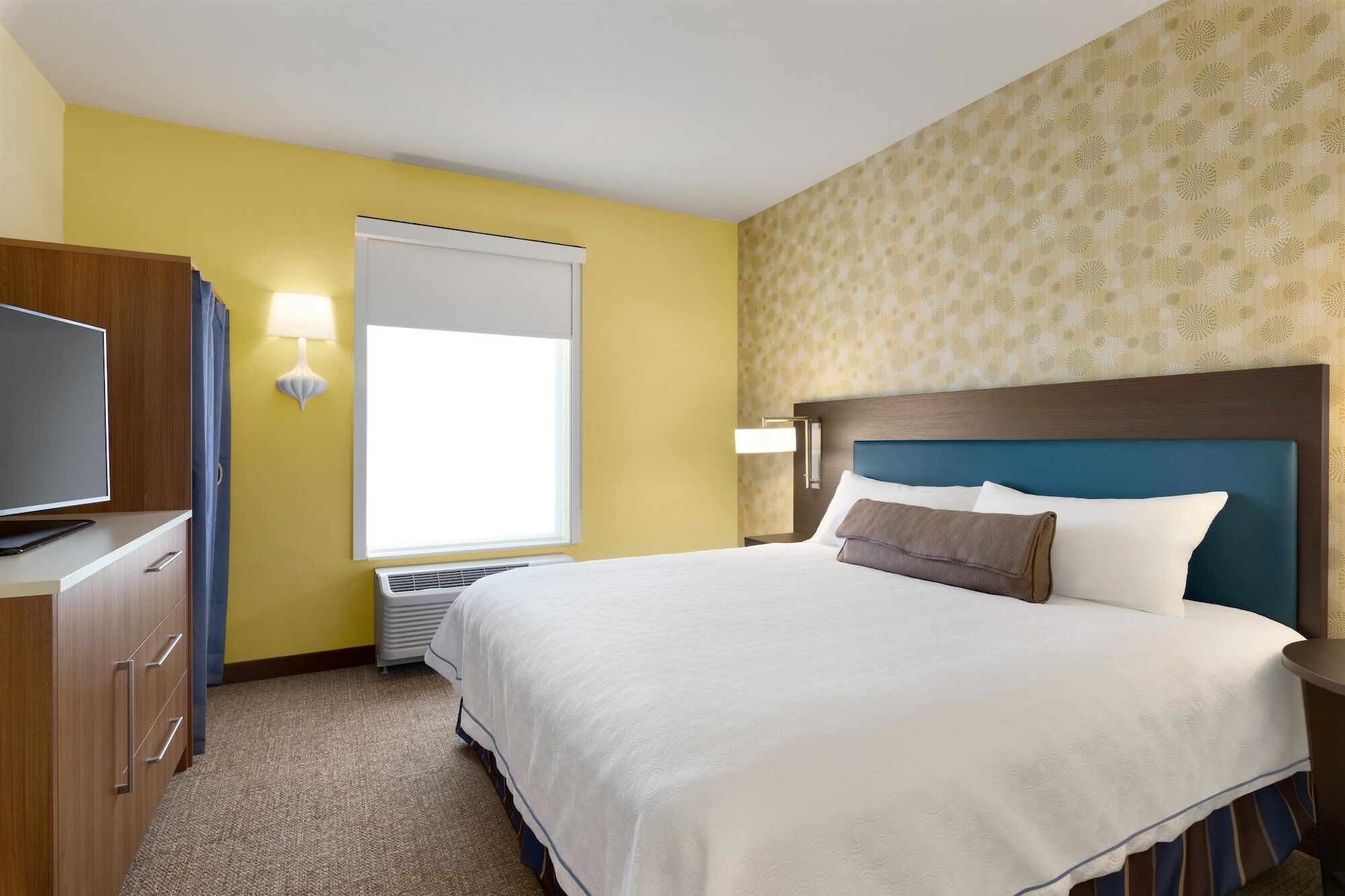 Home2 Suites By Hilton Frederick Bagian luar foto